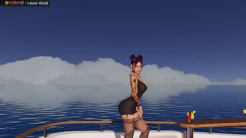 sexychannell19 online show from 26, 7, 2026