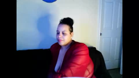 Snapshot of sexycher11 chatting on 9, 11, 2025 CherrynChief online show from 9, 11, 2025