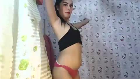 pretty Cheska online show from 24, 9, 2025