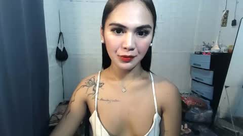 pretty Cheska online show from 3, 3, 2026