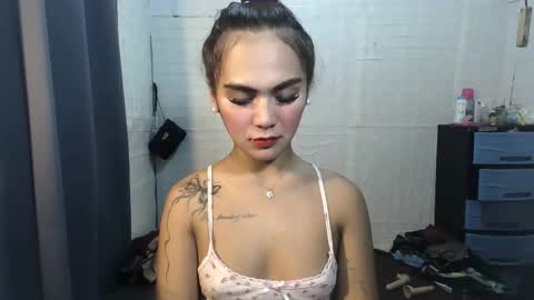 pretty Cheska online show from 30, 3, 2026