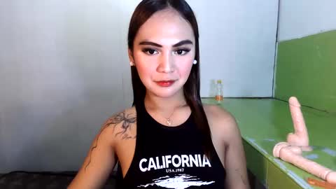 Snapshot of sexycheskax18 chatting on 8, 6, 2026 pretty Cheska online show from 8, 6, 2026