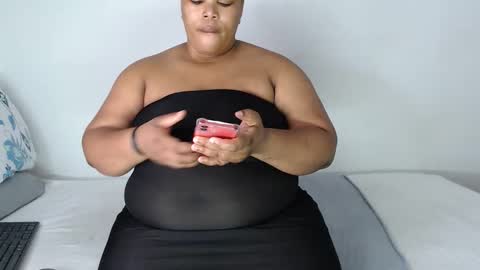 SEXYCHILL online show from 30, 11, 2025