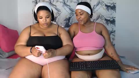 SEXYCHILL online show from 18, 4, 2026