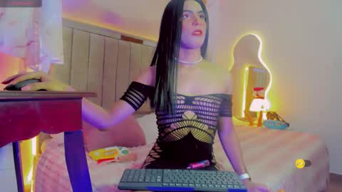 sexy chocolet  online show from 10, 10, 2025