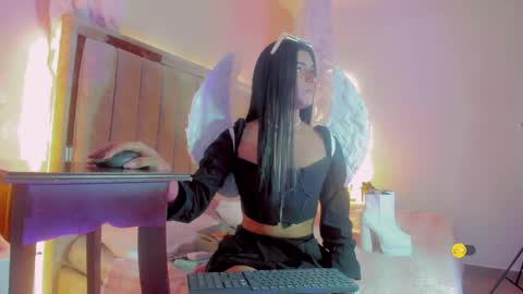 sexy chocolet  online show from 19, 10, 2025