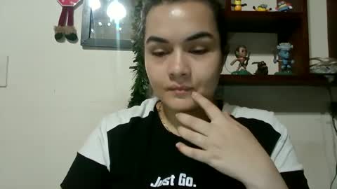 Snapshot of sexychubbyanna chatting on 9, 10, 2025 sexychubbyanna online show from 9, 10, 2025