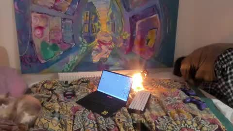 Snapshot of sexycode1ne chatting on 12, 4, 2026 sexycode1ne online show from 12, 4, 2026