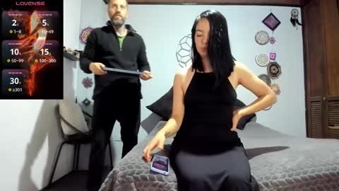 Antonioylola online show from 28, 9, 2025