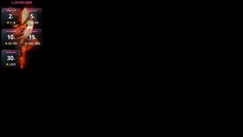 Antonioylola online show from 13, 10, 2025