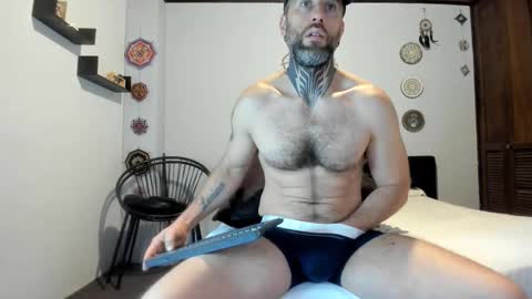Antonioylola online show from 23, 2, 2026