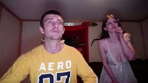 Austin and Megan online show from 20, 11, 2025