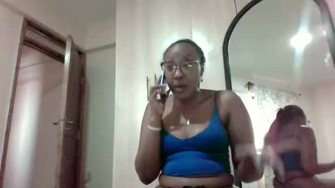 Snapshot of sexycookien chatting on 24, 4, 2026 SexyCookieN online show from 24, 4, 2026