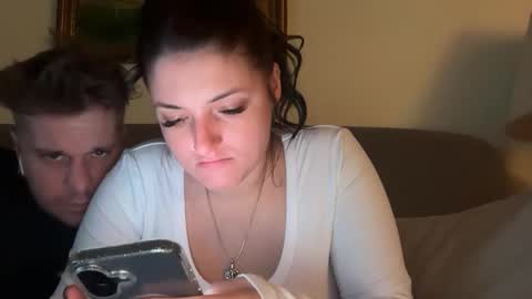 sexycouple41110 online show from 8, 2, 2026