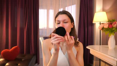 Hello my name is Merry every 200 subs - Hot show Fav patterns 577123 pvt open online show from 21, 11, 2025