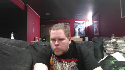 Sexydadfigure online show from 29, 3, 2026