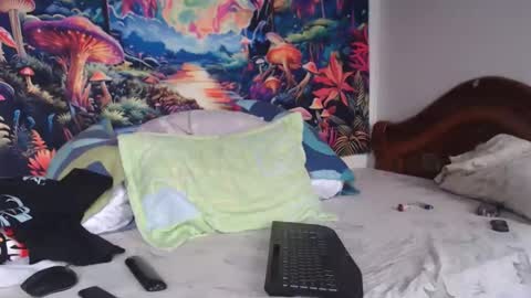 Mike online show from 20, 5, 2026