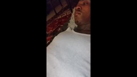 Snapshot of sexydavido chatting on 4, 12, 2025 TreySexxxy online show from 4, 12, 2025