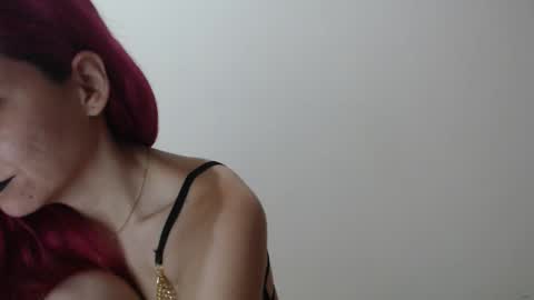 Snapshot of sexydemonangel chatting on 1, 2, 2026 sexydemonangel online show from 1, 2, 2026