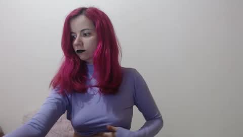 Snapshot of sexydemonangel chatting on 4, 2, 2026 sexydemonangel online show from 4, 2, 2026