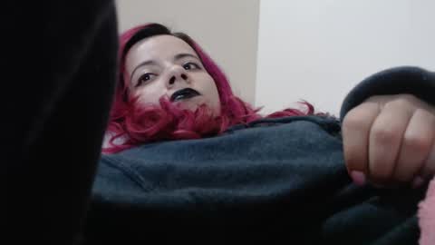 sexydemonangel online show from 25, 3, 2026