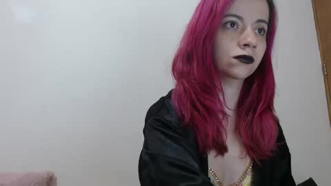 sexydemonangel online show from 31, 3, 2026