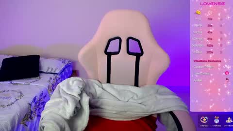 Snapshot of sexydiabliita chatting on 19, 4, 2026 sexydiabliita online show from 19, 4, 2026