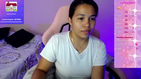 Snapshot of sexydiabliita chatting on 24, 4, 2026 sexydiabliita online show from 24, 4, 2026