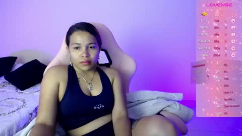 Snapshot of sexydiabliita chatting on 25, 4, 2026 sexydiabliita online show from 25, 4, 2026