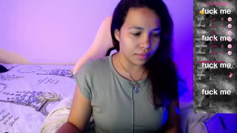 Snapshot of sexydiabliita chatting on 8, 5, 2026 sexydiabliita online show from 8, 5, 2026