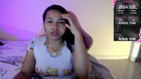 Snapshot of sexydiabliita chatting on 13, 5, 2026 sexydiabliita online show from 13, 5, 2026