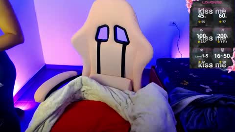 Snapshot of sexydiabliita chatting on 31, 5, 2026 sexydiabliita online show from 31, 5, 2026