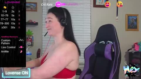  SexyDistraction  online show from 10, 1, 2025