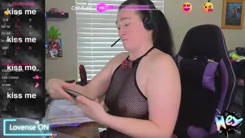  SexyDistraction  online show from 5, 2, 2025