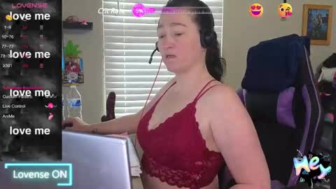  SexyDistraction  online show from 10, 2, 2025