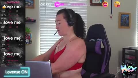  SexyDistraction  online show from 11, 3, 2025