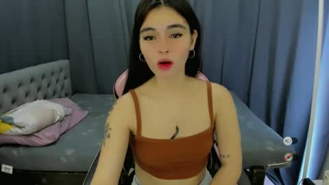 Snapshot of sexydollfox chatting on 8, 1, 2025 sexydollfox online show from 8, 1, 2025