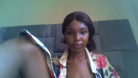 sexyebony81 online show from 17, 3, 2026