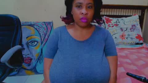 sexyebonylove89 online show from 6, 7, 2026