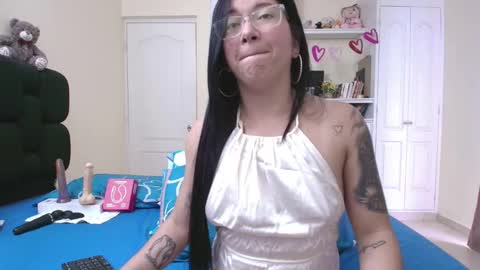 Eva online show from 10, 3, 2026