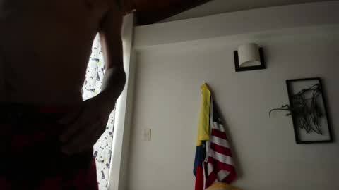 sexyfetissh online show from 7, 12, 2024