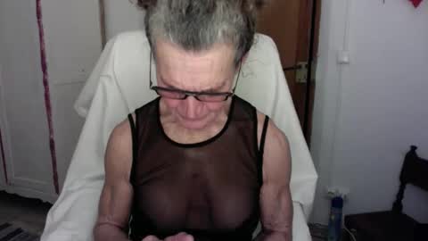 SexyFit58 online show from 14, 3, 2026