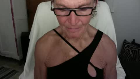 SexyFit58 online show from 21, 4, 2026