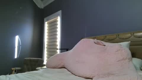 LisaisLuscious online show from 6, 2, 2026