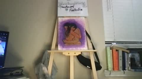 SexyFTMFucktoy online show from 1, 1, 2025