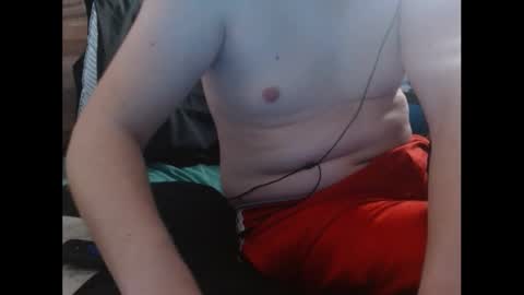 Casper online show from 11, 11, 2025