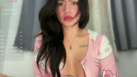 gigi online show from 7, 3, 2026