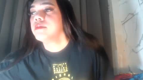 Snapshot of sexygoddess_tyra chatting on 20, 10, 2025 TYRA 3 online show from 20, 10, 2025