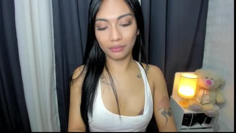 sexygoddessappira online show from 14, 12, 2025
