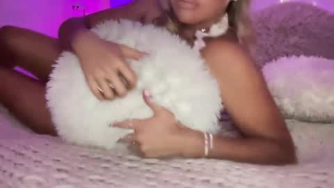 Snapshot of sexygoodvibebabe69 chatting on 18, 6, 2026 Ashley Love online show from 18, 6, 2026
